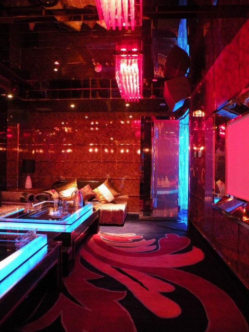 石家庄商务ktv组局攻略-平山县ktv预订