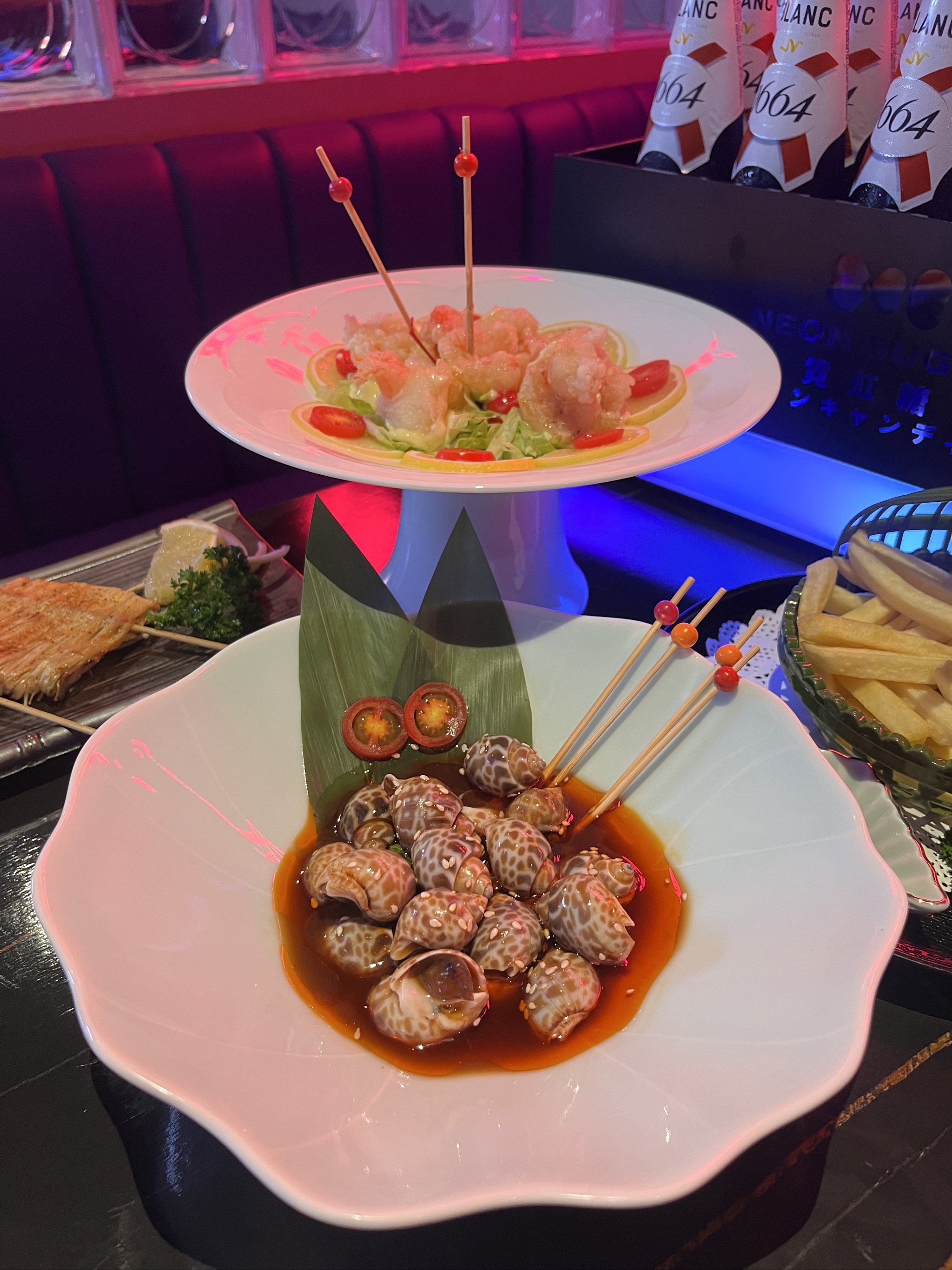 石家庄商务ktv划算吗值得一试-平山县ktv预订